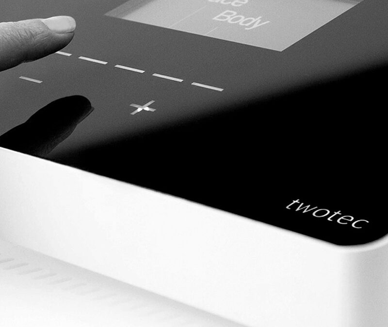 TwoTec® – High-Tech gegen die kleinen Spuren des Älterwerdens