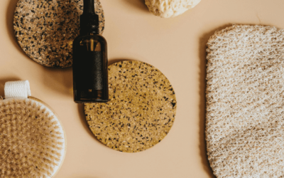Professionelle Peelings in meinem Kosmetik-Institut