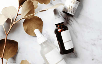 Q10 in Anti-Aging-Produkten: Die natürliche Kraft der Hautverjüngung