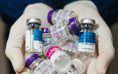 Die Faszination von Botox: Aufklärung über Mythen und Wirklichkeit