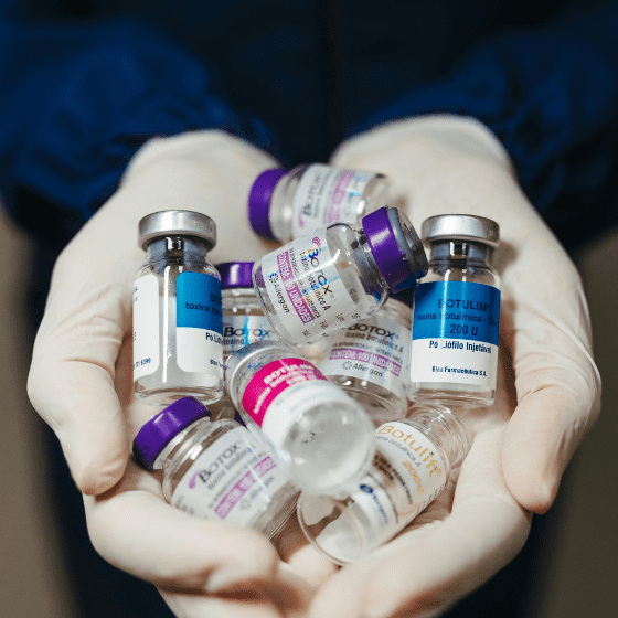 Die Faszination von Botox: Aufklärung über Mythen und Wirklichkeit