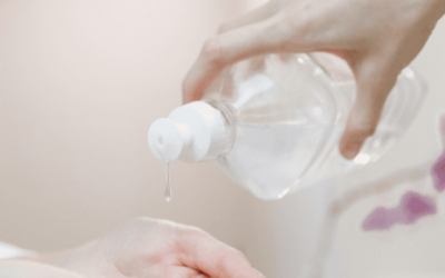 Desinfektion im Kosmetik-Institut: Einblicke in die Hygienepraxis