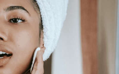 Beauty-Routinen für verschiedene Hauttypen