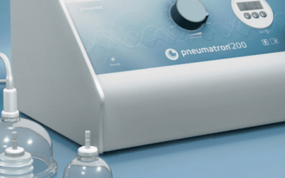 Pneumatisch Pulsationsmassage – Die sanfte Massage mit Tiefenwirkung