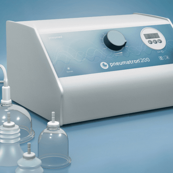 pneumatron 200 pneumatron 200 Massage